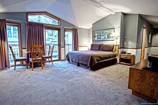 Hotel MOUNTAIN HOUSE LODGE (Aspen)
